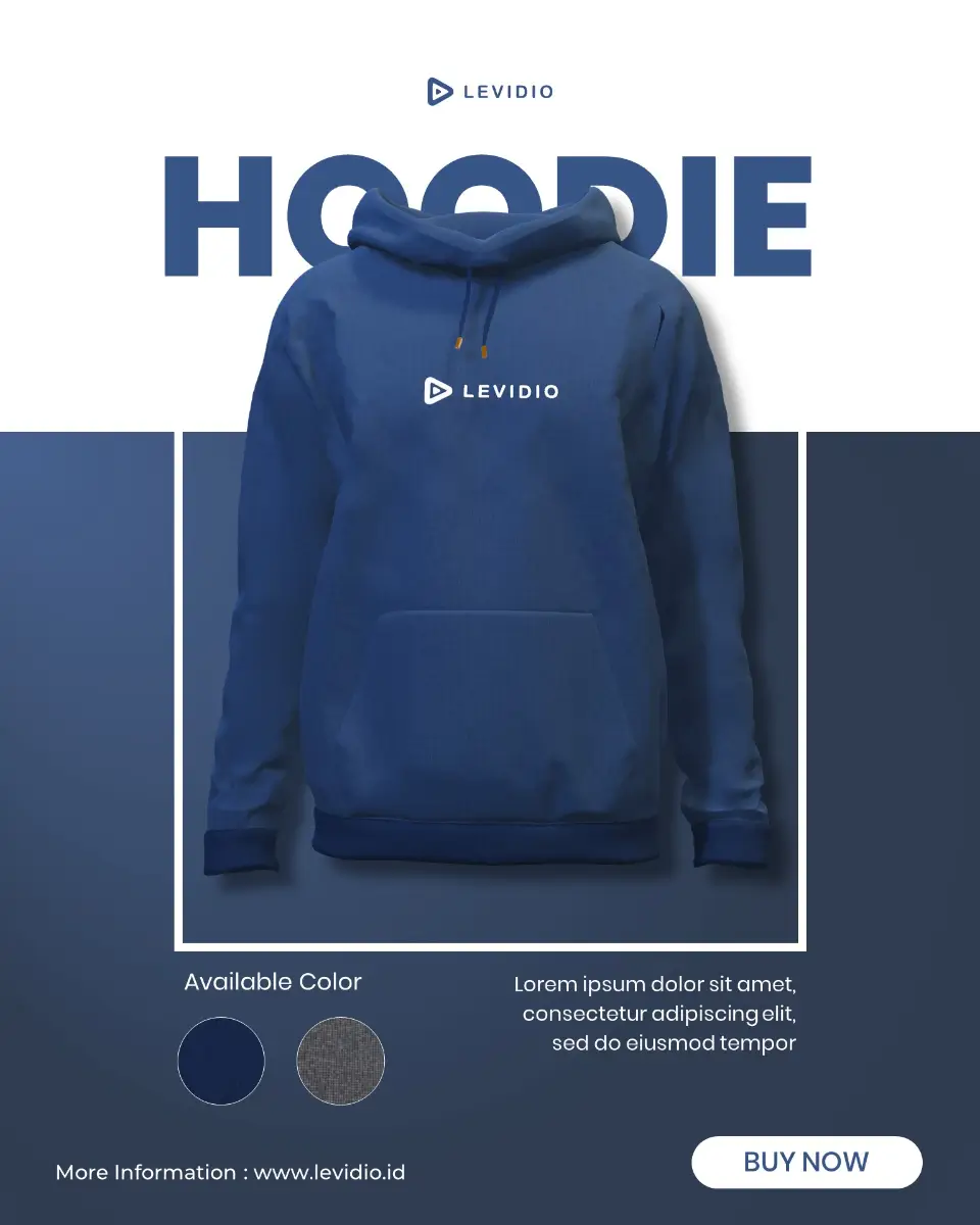 Hoodie